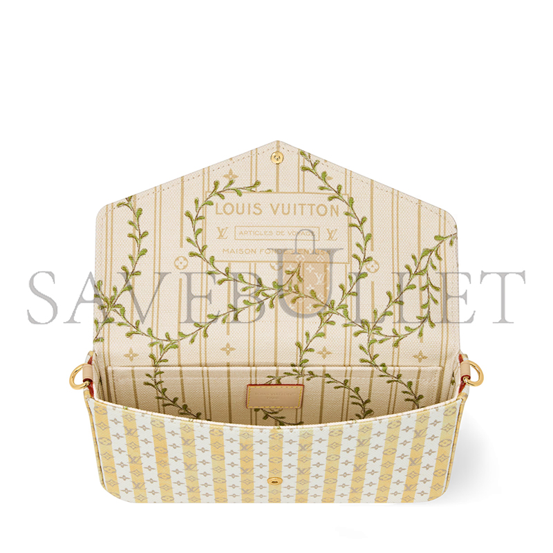 l0vis Vvtt0n pochette fÉlicie m29471 (21*12*3m)